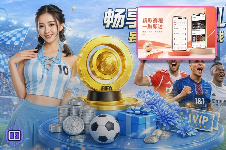 开云 体育视频服务