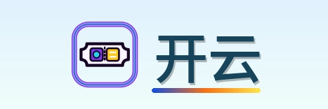 开云 Logo